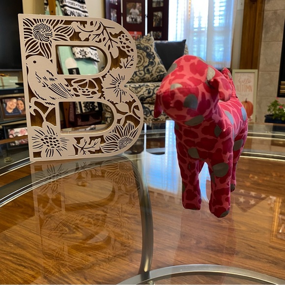 VS Pink mini dog - Picture 1 of 13